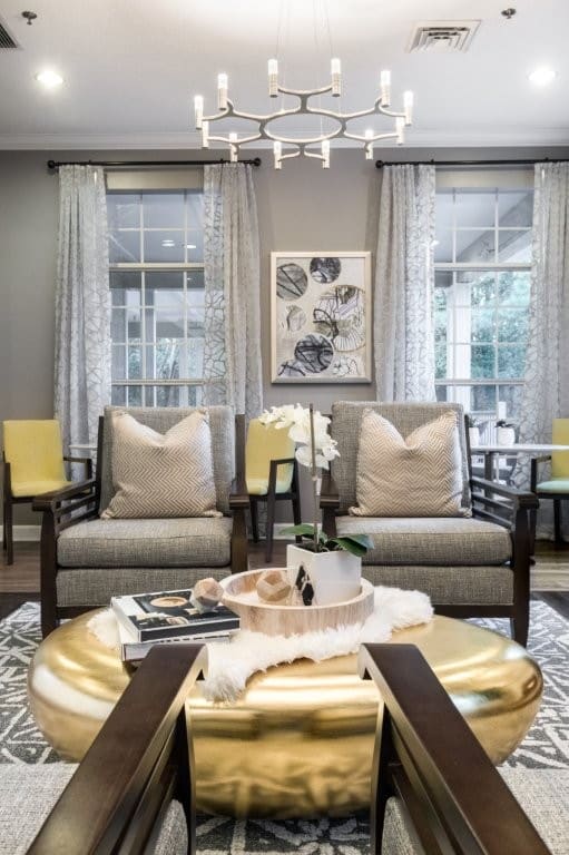 Photo Gallery. Langston Grove - Interior