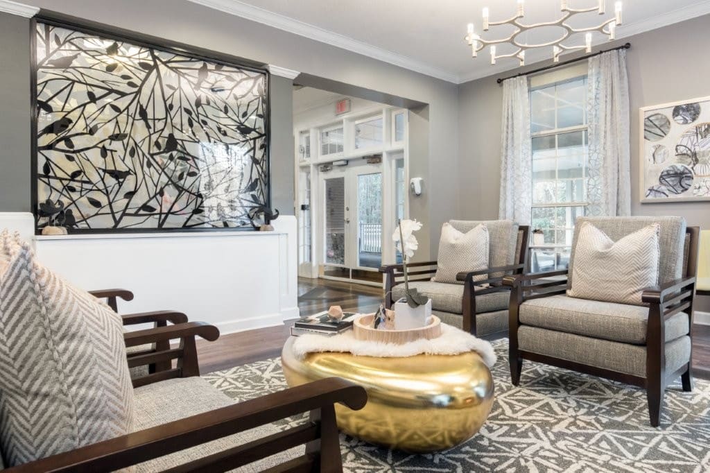 Photo Gallery. Langston Grove - Interior