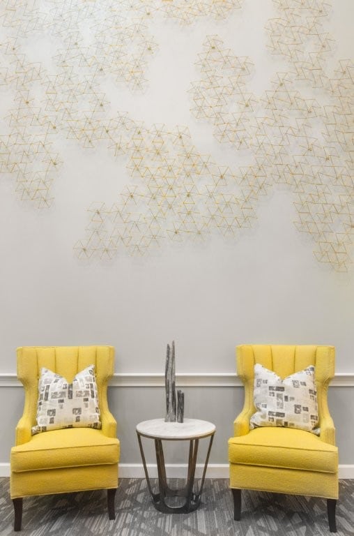 Photo Gallery. Langston Grove - Interior