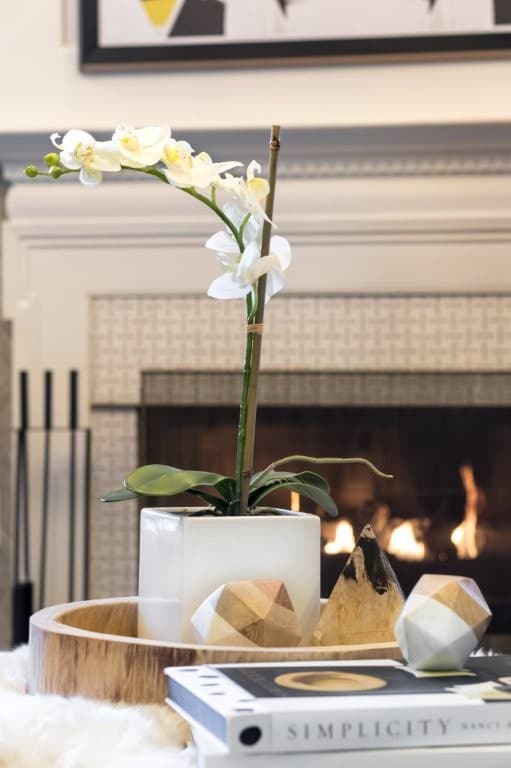 Photo Gallery. Langston Grove - Interior