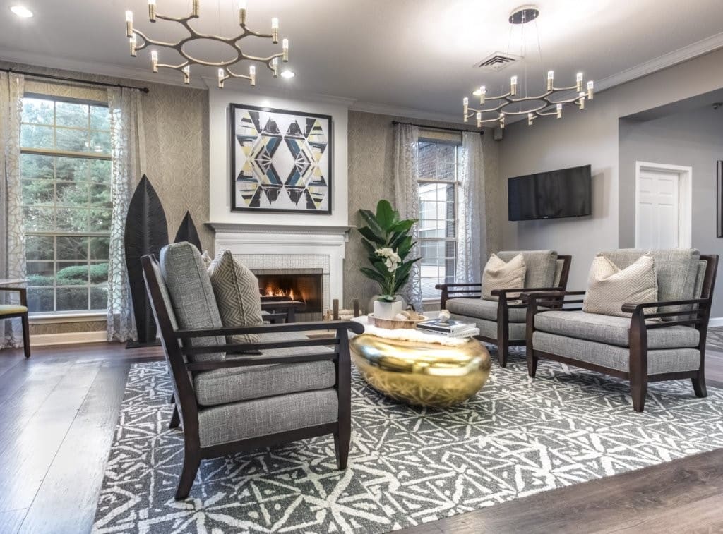 Photo Gallery. Langston Grove - Interior